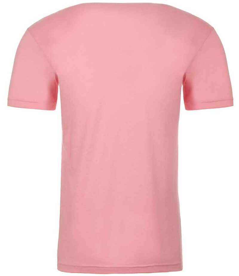 Next Level Apparel Unisex Cotton Crew Neck T-Shirt - Image 59