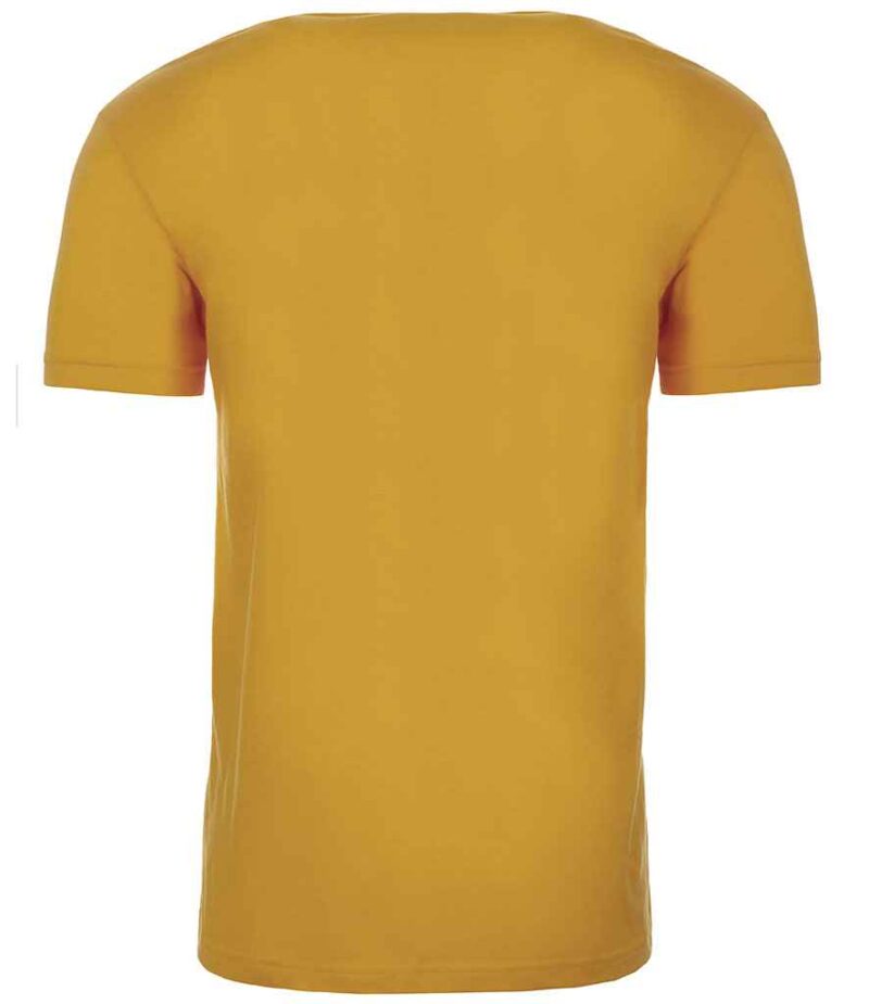 Next Level Apparel Unisex Cotton Crew Neck T-Shirt - Image 64