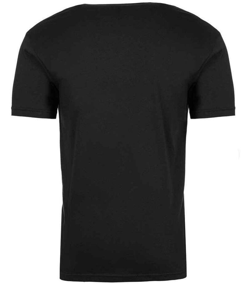 Next Level Apparel Unisex Cotton Crew Neck T-Shirt - Image 28