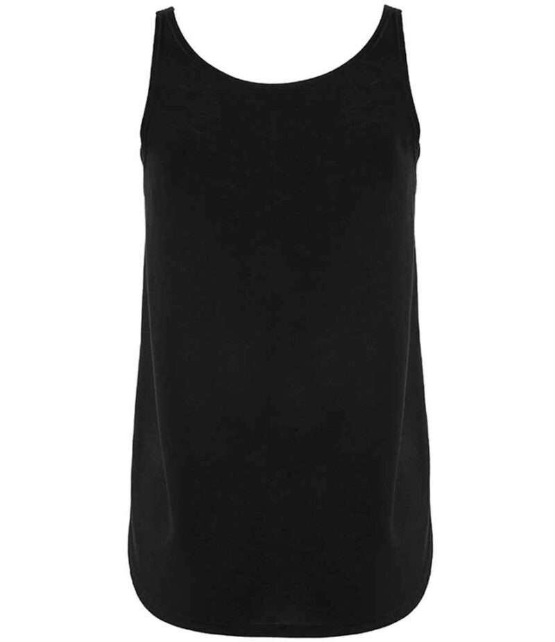 Next Level Apparel Ladies Festival Tank Top - Image 2