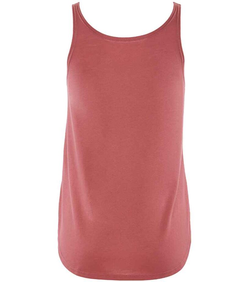 Next Level Apparel Ladies Festival Tank Top - Image 21