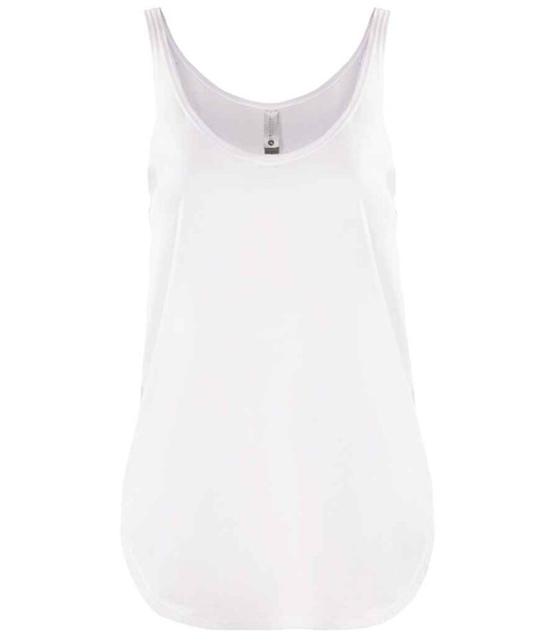 Next Level Apparel Ladies Festival Tank Top - Image 4