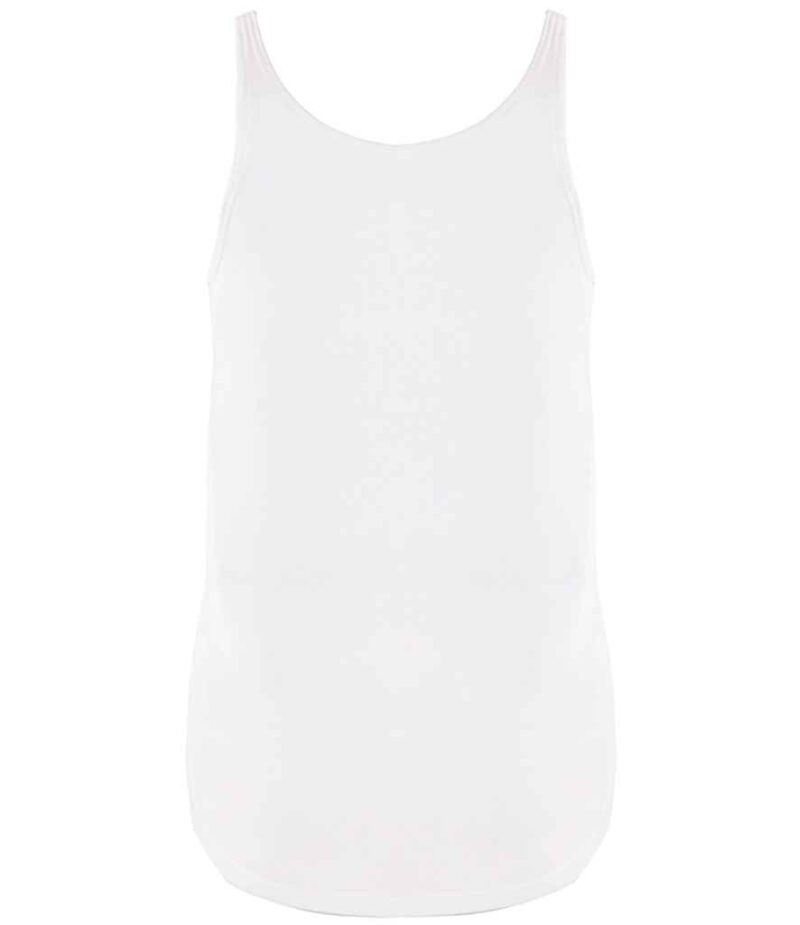 Next Level Apparel Ladies Festival Tank Top - Image 5