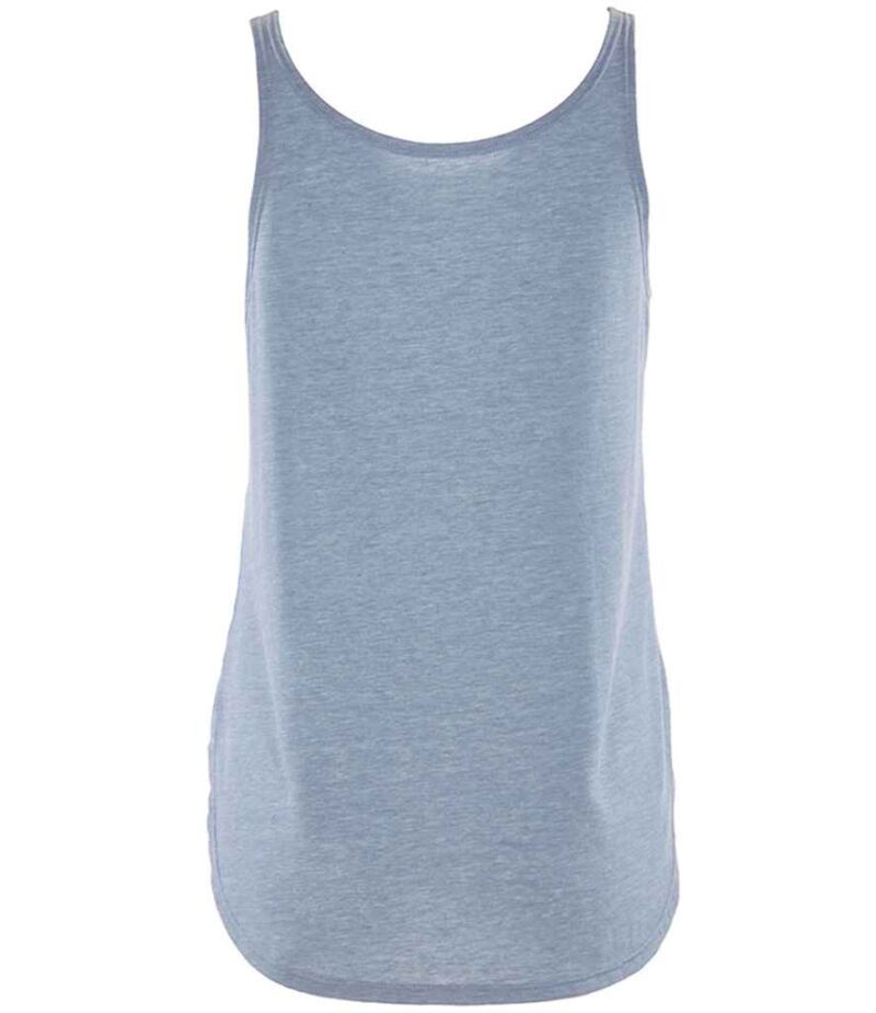 Next Level Apparel Ladies Festival Tank Top - Image 7