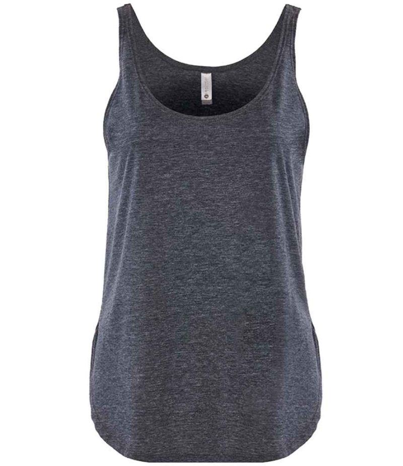 Next Level Apparel Ladies Festival Tank Top - Image 8