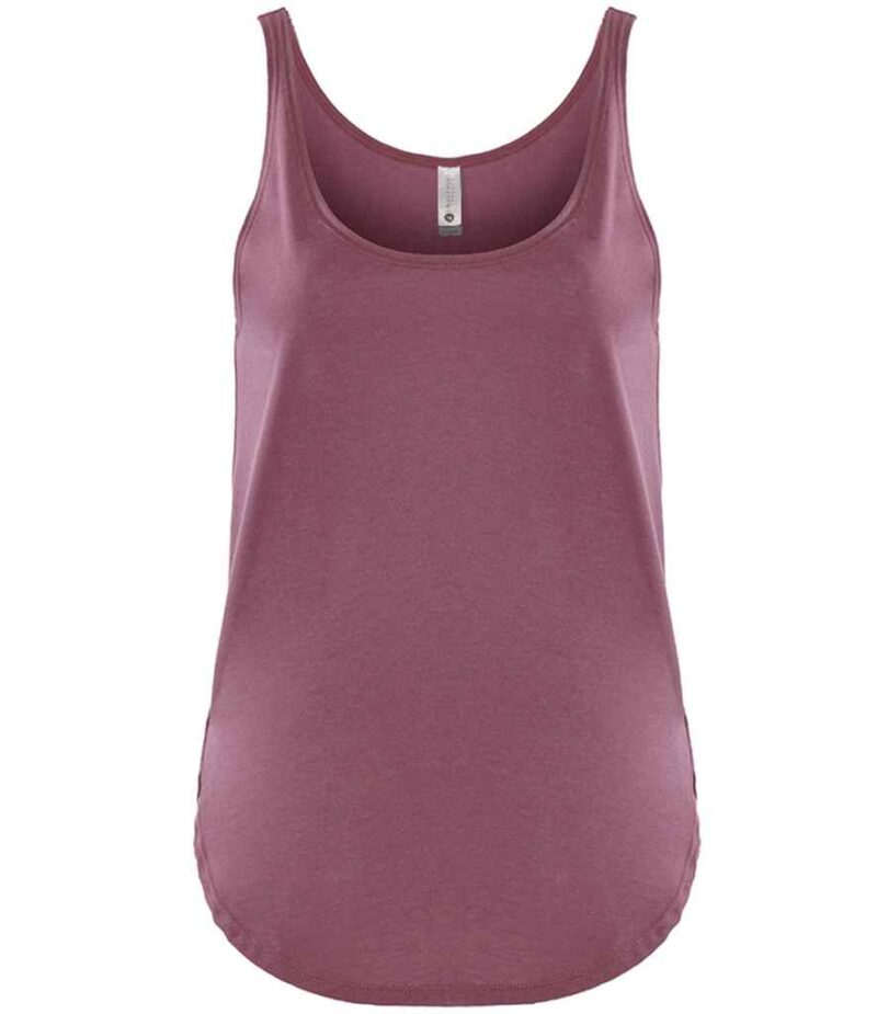 Next Level Apparel Ladies Festival Tank Top - Image 10