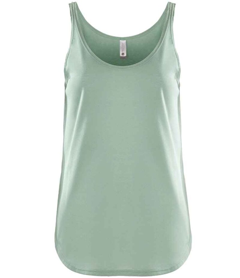 Next Level Apparel Ladies Festival Tank Top - Image 12