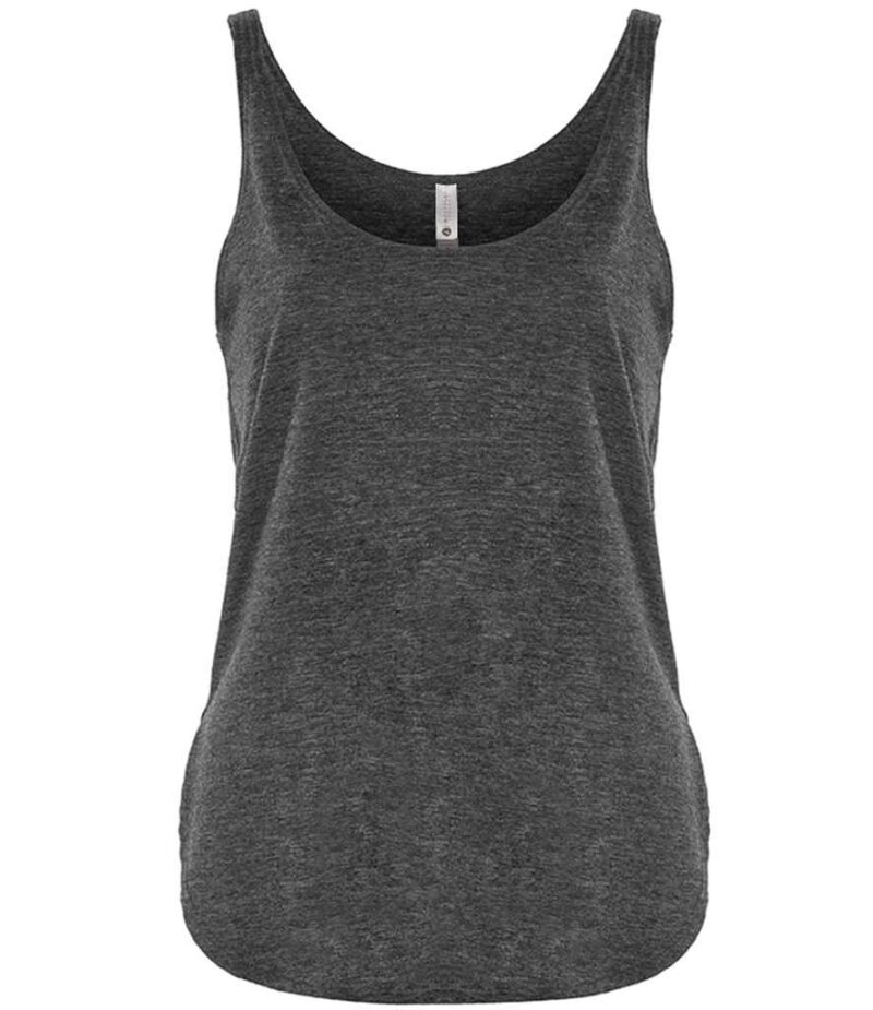 Next Level Apparel Ladies Festival Tank Top - Image 18