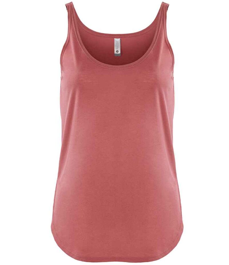 Next Level Apparel Ladies Festival Tank Top - Image 20