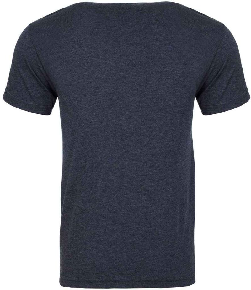 Next Level Apparel Tri-Blend Crew Neck T-Shirt - Image 13