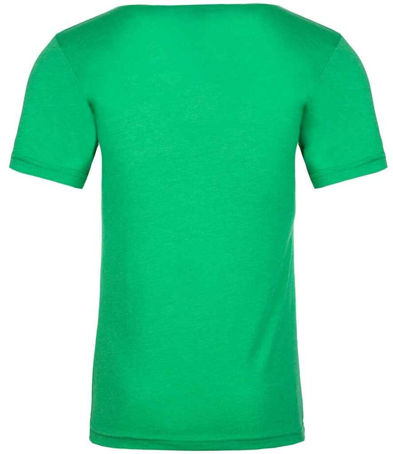 Next Level Apparel Tri-Blend Crew Neck T-Shirt - Image 21