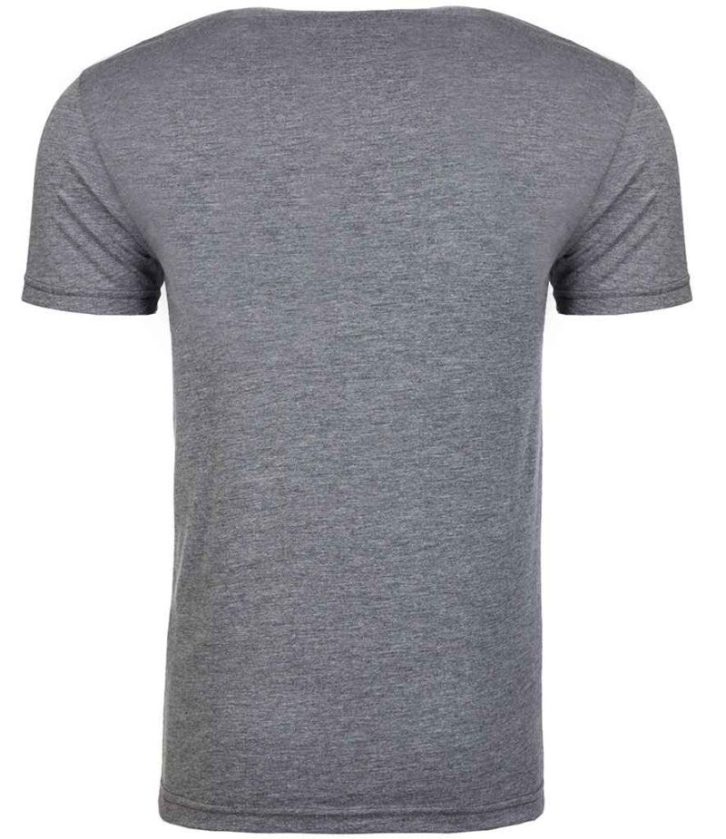 Next Level Apparel Tri-Blend Crew Neck T-Shirt - Image 27