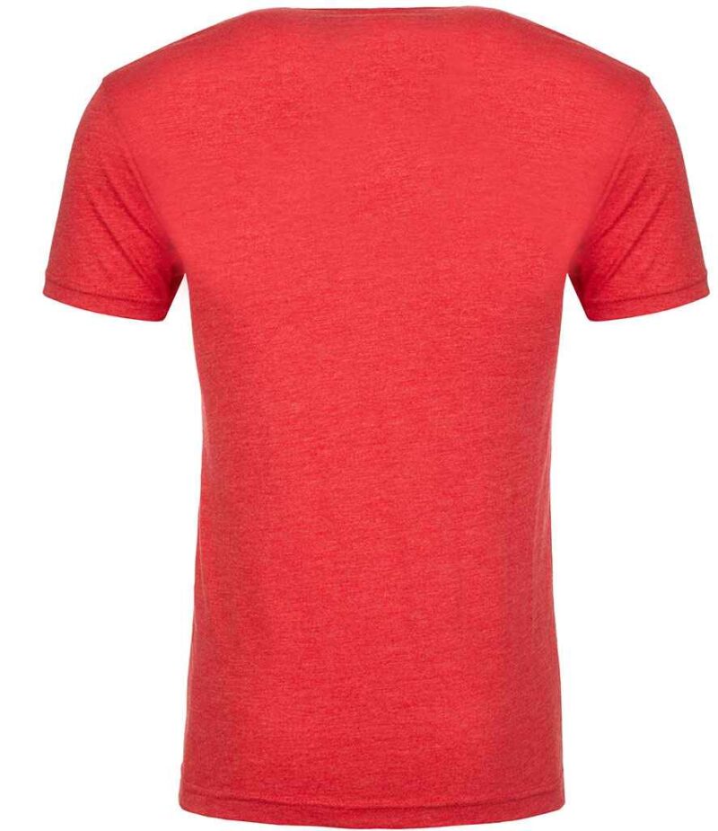 Next Level Apparel Tri-Blend Crew Neck T-Shirt - Image 30