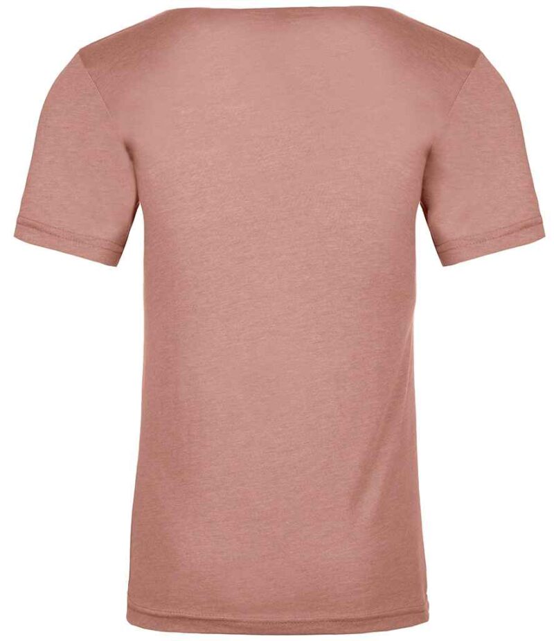 Next Level Apparel Tri-Blend Crew Neck T-Shirt - Image 32