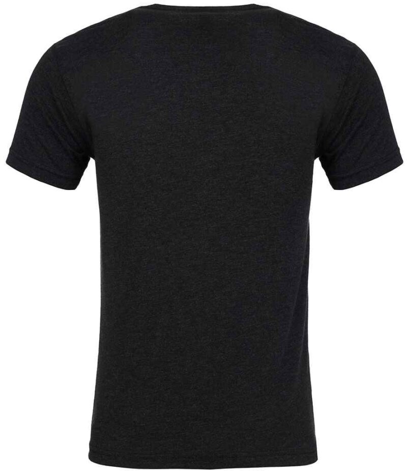 Next Level Apparel Tri-Blend Crew Neck T-Shirt - Image 5