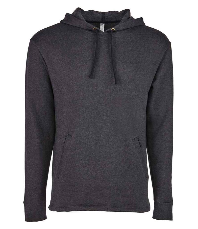 Next Level Apparel Unisex CVC Pullover Hoodie - Image 2