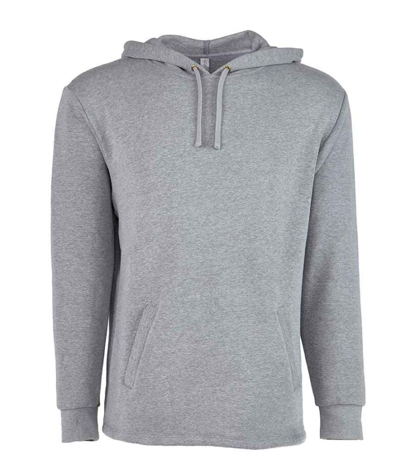 Next Level Apparel Unisex CVC Pullover Hoodie - Image 23