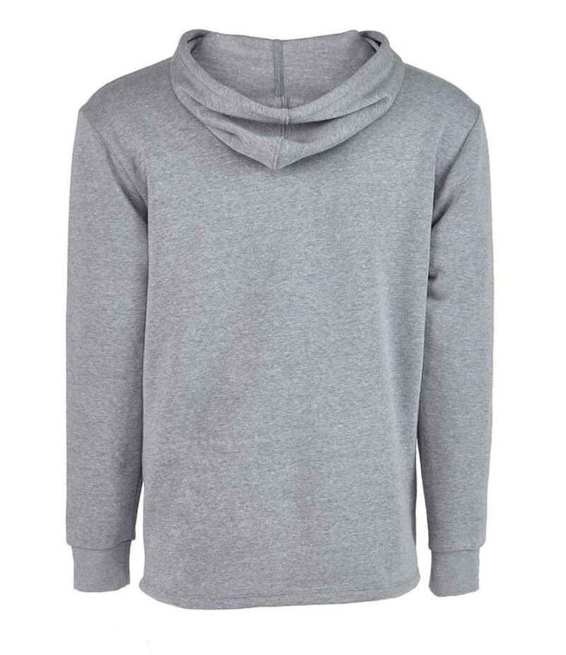 Next Level Apparel Unisex CVC Pullover Hoodie - Image 24