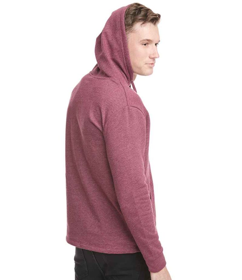 Next Level Apparel Unisex CVC Pullover Hoodie - Image 27