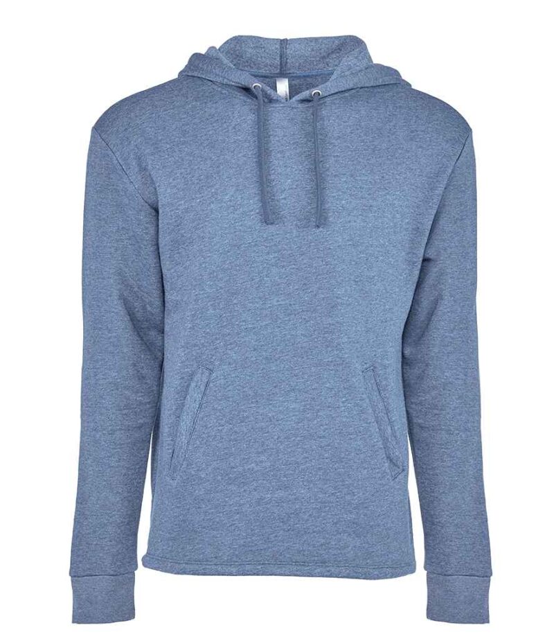 Next Level Apparel Unisex CVC Pullover Hoodie - Image 7