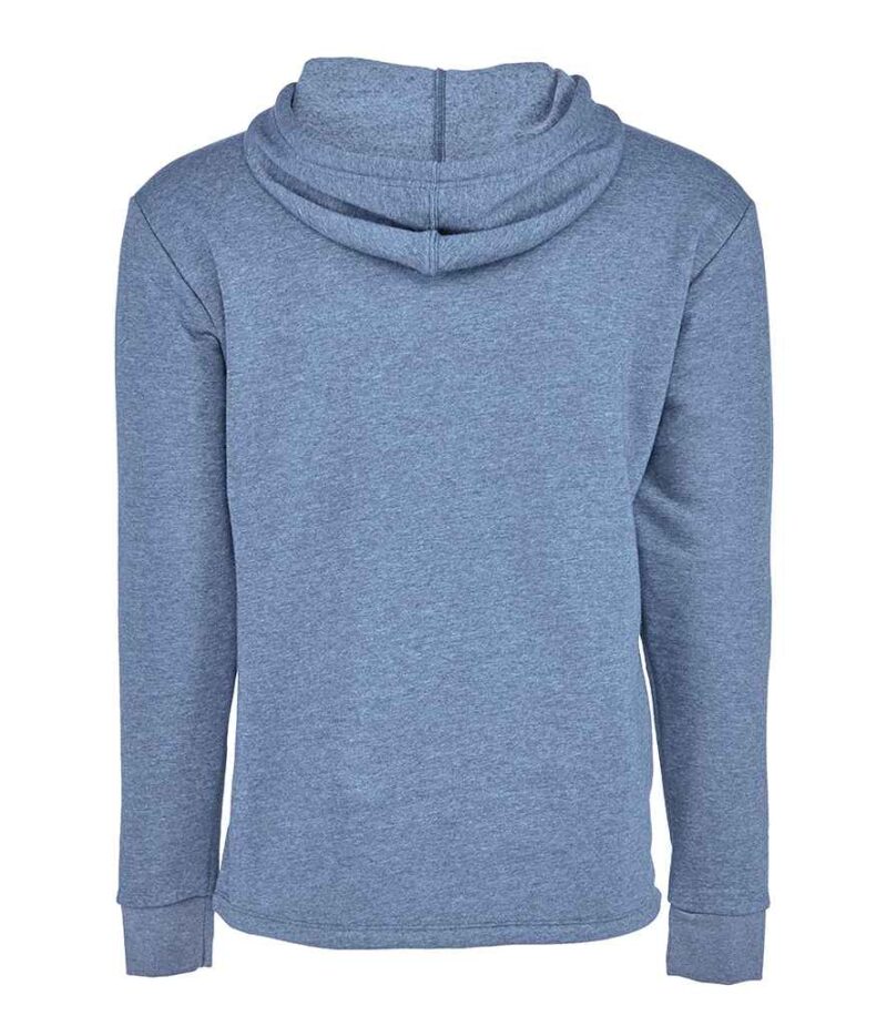 Next Level Apparel Unisex CVC Pullover Hoodie - Image 8