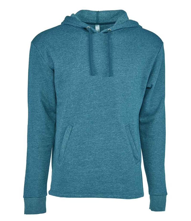 Next Level Apparel Unisex CVC Pullover Hoodie - Image 15