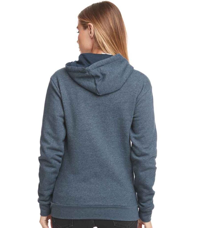 Next Level Apparel Unisex CVC Standard Pullover Hoodie - Image 3