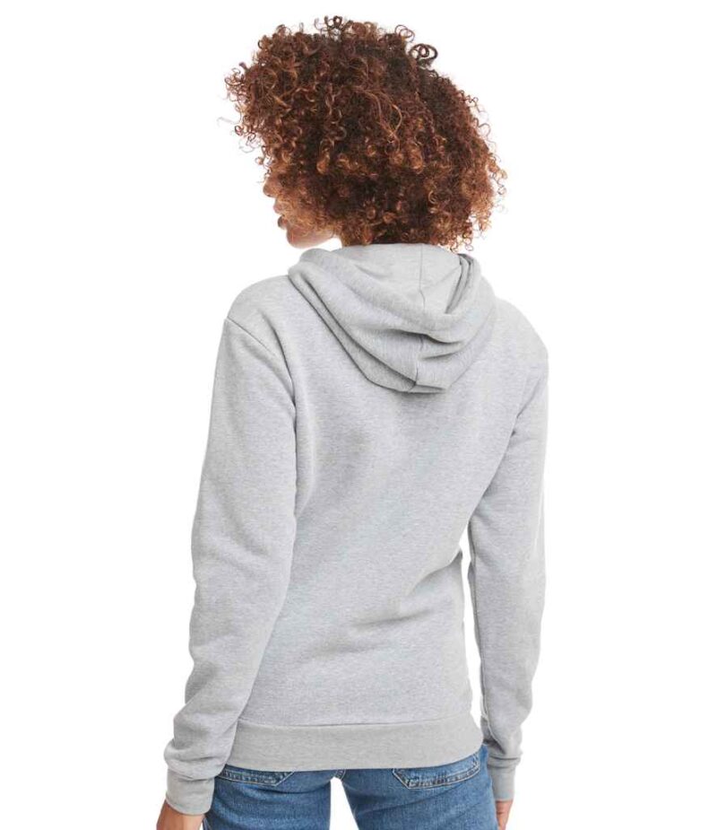 Next Level Apparel Unisex CVC Standard Pullover Hoodie - Image 8