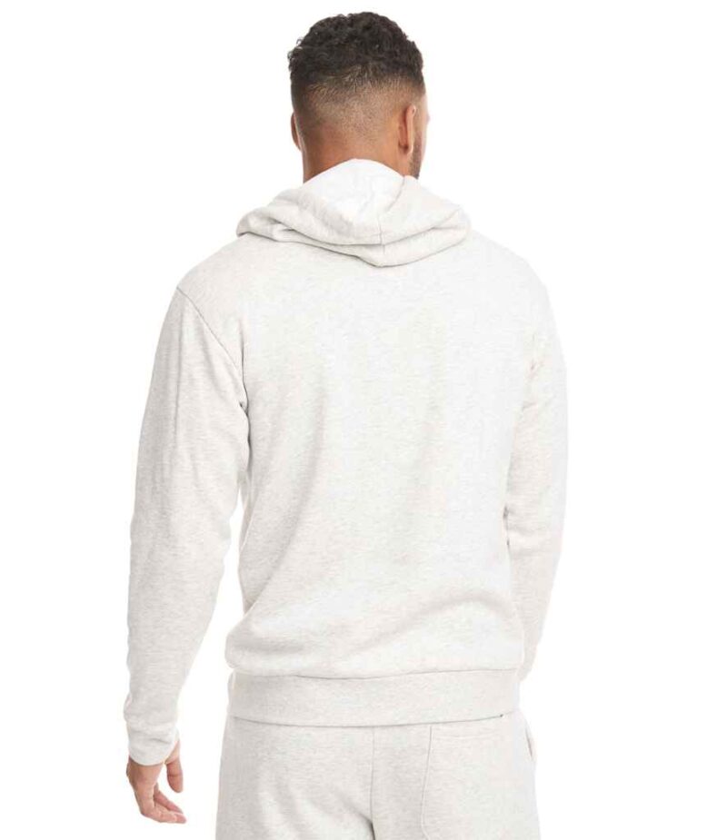 Next Level Apparel Unisex CVC Standard Pullover Hoodie - Image 10