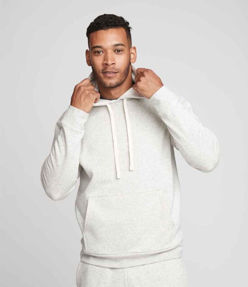 Next Level Apparel Unisex CVC Standard Pullover Hoodie - Image 9