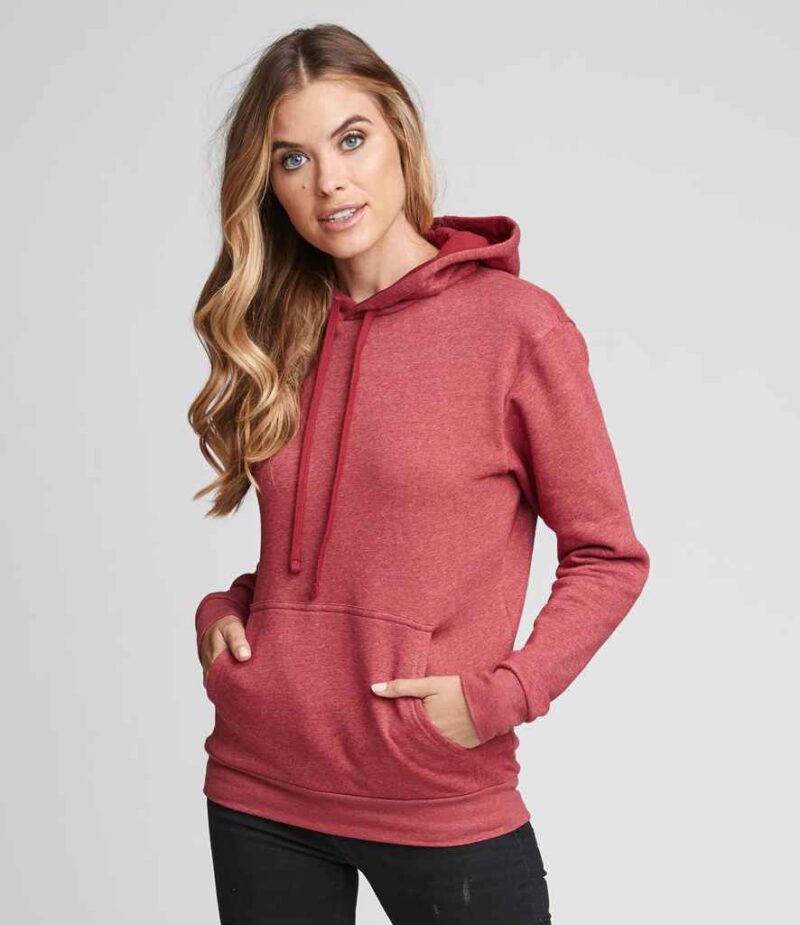 Next Level Apparel Unisex CVC Standard Pullover Hoodie - Image 11