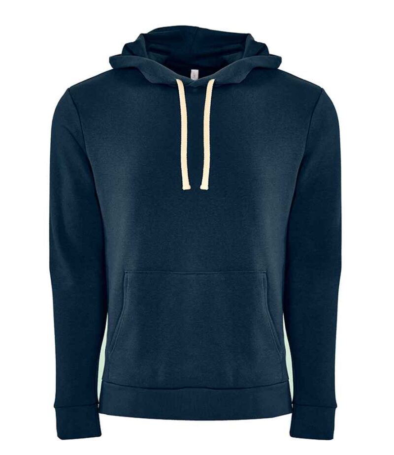 Next Level Apparel Unisex Fleece Pullover Hoodie - Image 13