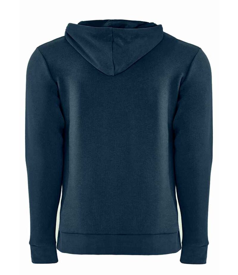 Next Level Apparel Unisex Fleece Pullover Hoodie - Image 14