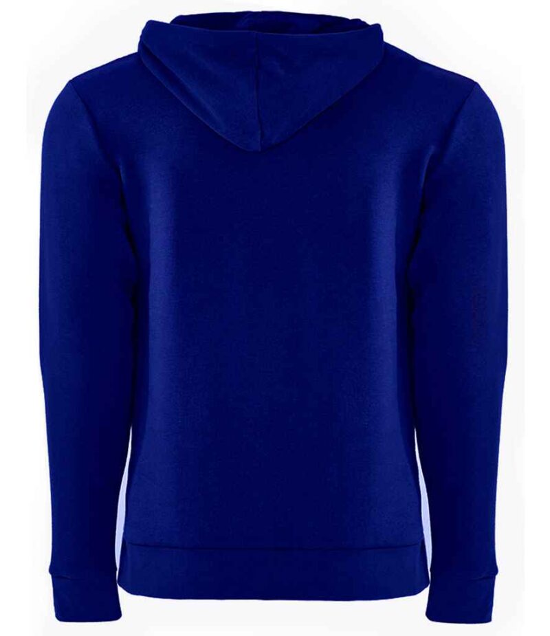 Next Level Apparel Unisex Fleece Pullover Hoodie - Image 16