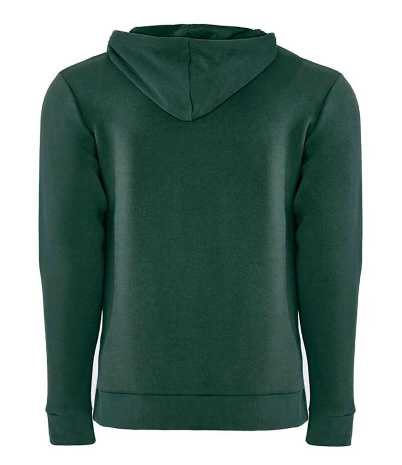 Next Level Apparel Unisex Fleece Pullover Hoodie - Image 19