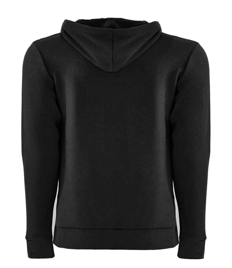 Next Level Apparel Unisex Fleece Pullover Hoodie - Image 3