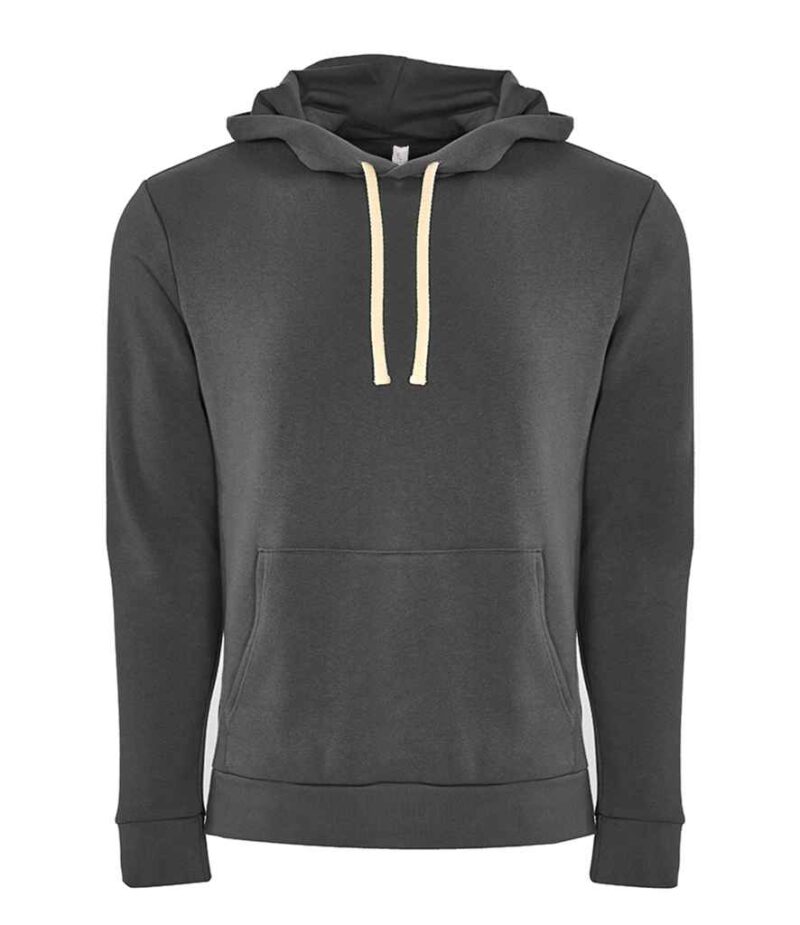 Next Level Apparel Unisex Fleece Pullover Hoodie - Image 23