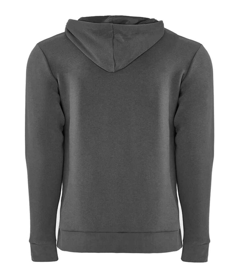 Next Level Apparel Unisex Fleece Pullover Hoodie - Image 24