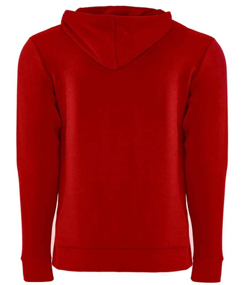 Next Level Apparel Unisex Fleece Pullover Hoodie - Image 26