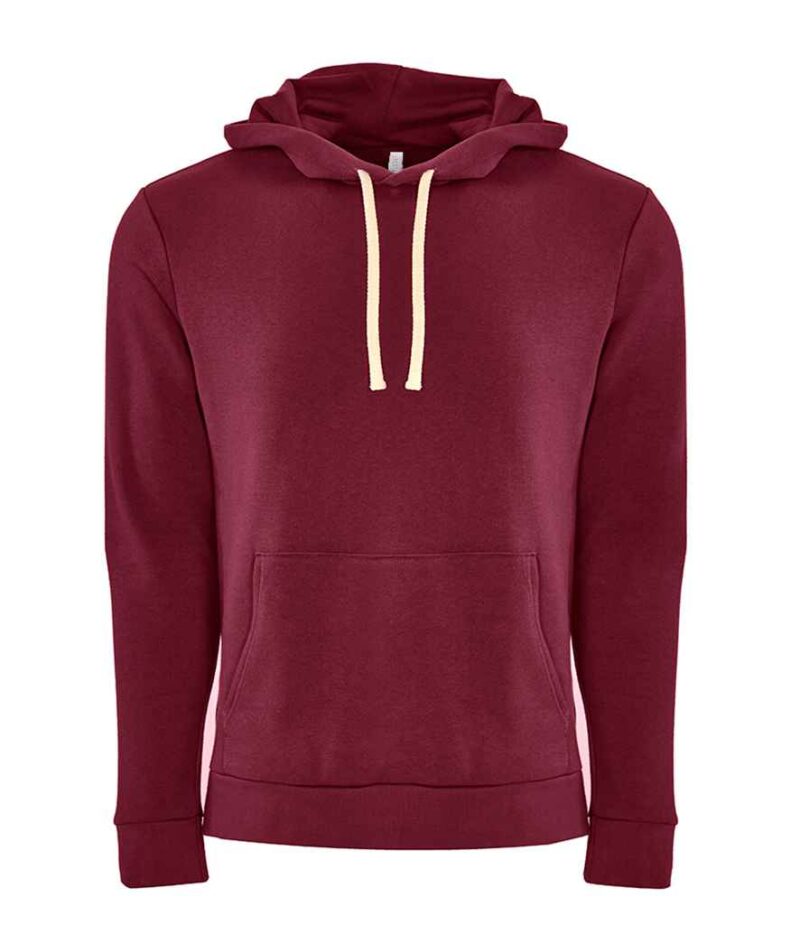 Next Level Apparel Unisex Fleece Pullover Hoodie - Image 28