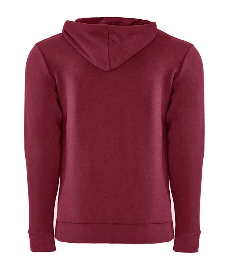 Next Level Apparel Unisex Fleece Pullover Hoodie - Image 29