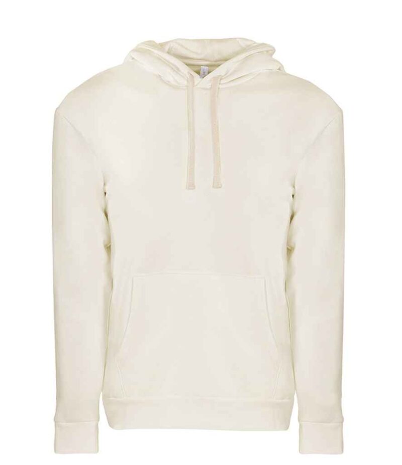 Next Level Apparel Unisex Fleece Pullover Hoodie - Image 8