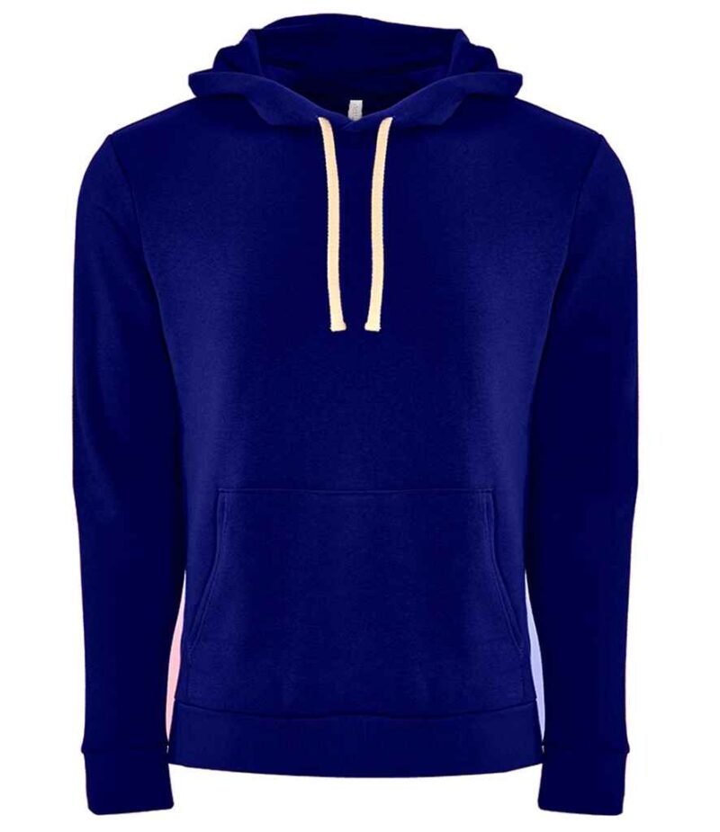 Next Level Apparel Unisex Fleece Pullover Hoodie - Image 15