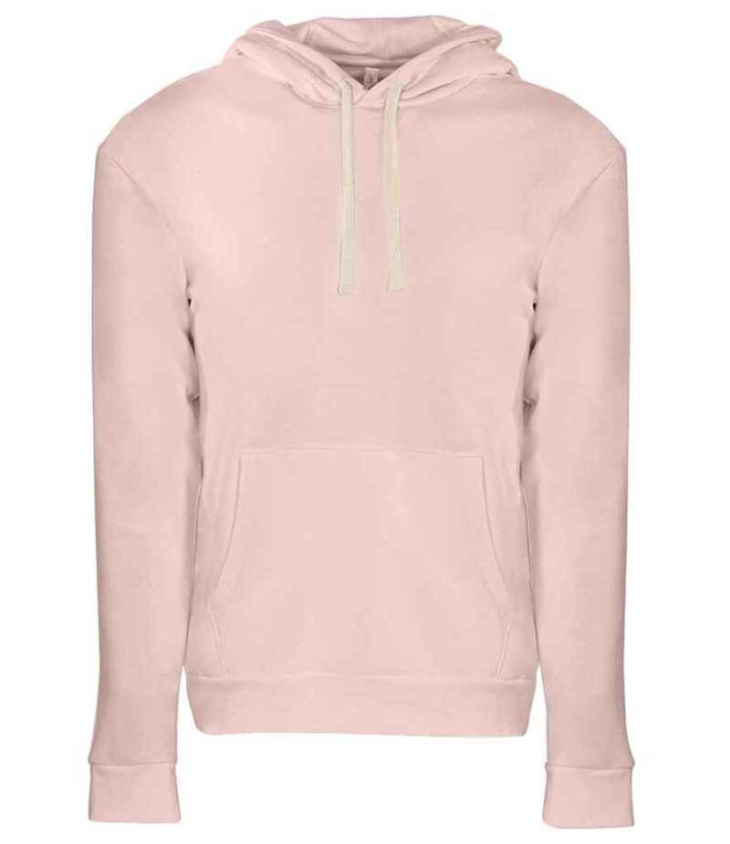 Next Level Apparel Unisex Fleece Pullover Hoodie - Image 30