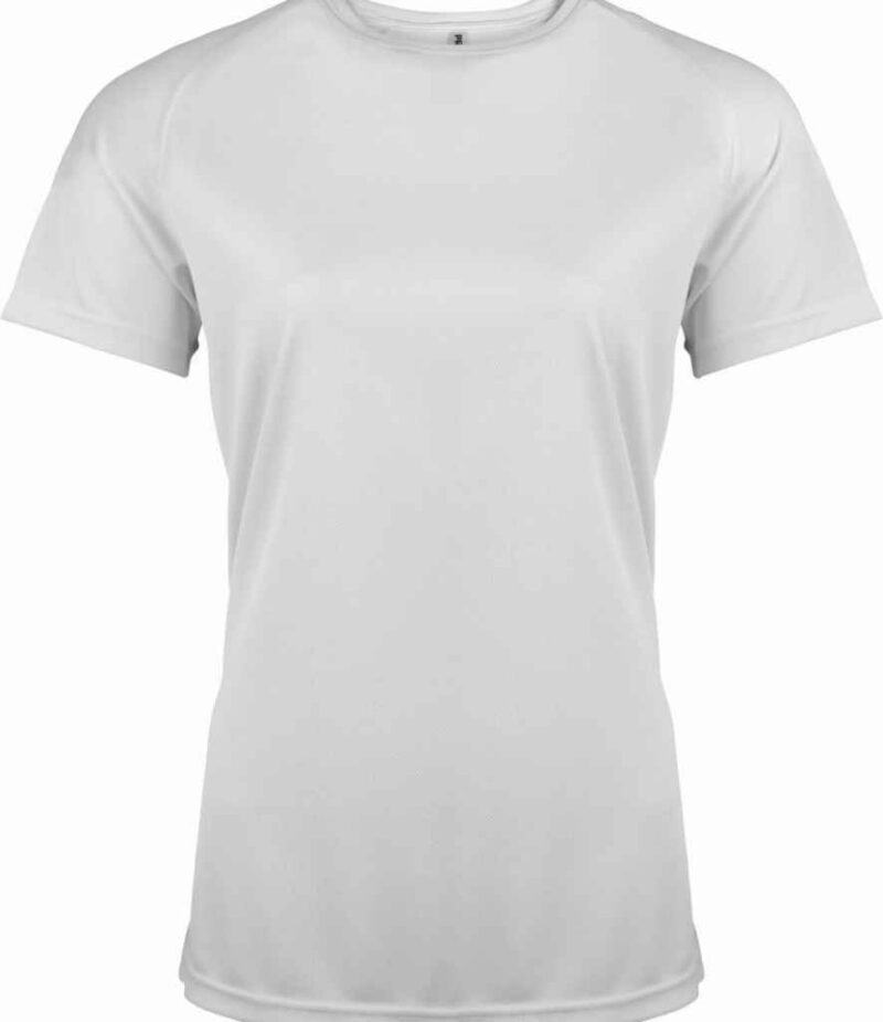 Proact Ladies Performance T-Shirt - Image 2