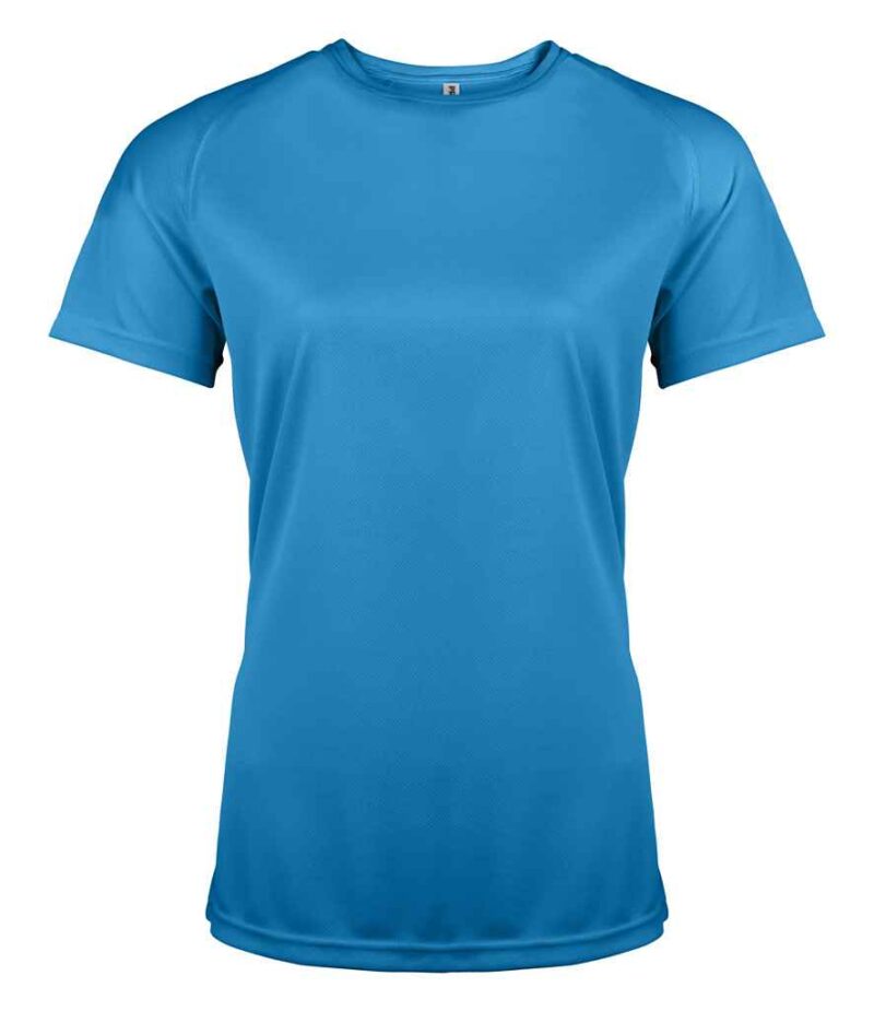 Proact Ladies Performance T-Shirt - Image 3