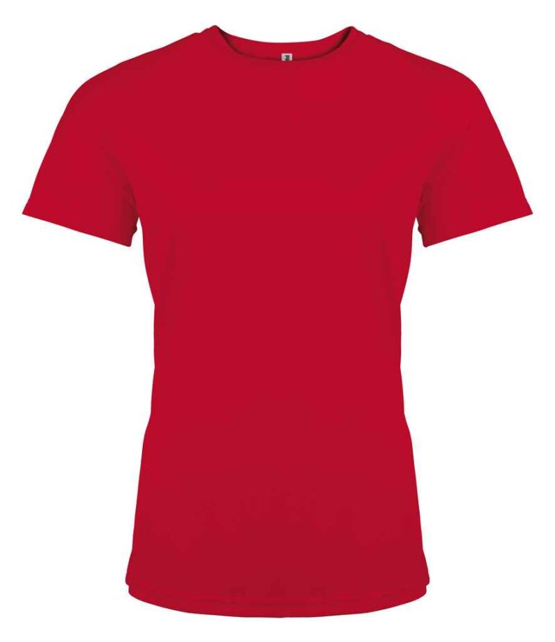 Proact Ladies Performance T-Shirt - Image 4