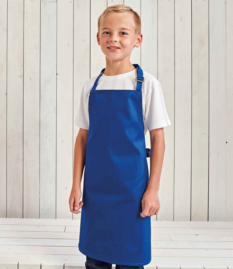 Premier Kids Bib Apron - Image 5