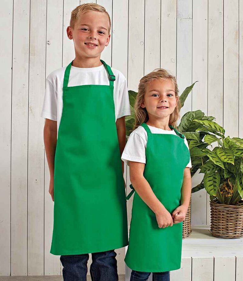 Premier Kids Bib Apron - Image 9