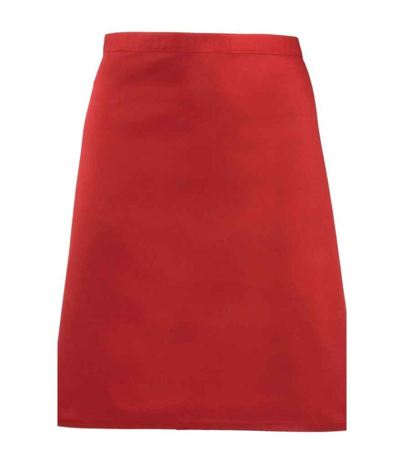 Premier 'Colours' Mid Length Apron - Image 31